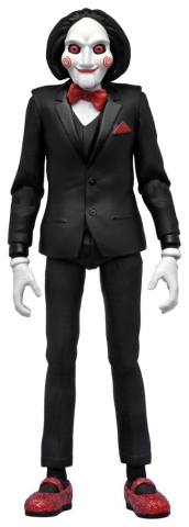 Fortnite/SAW Fortnitemares Action Figure Billy the Puppet 18 cm [5]