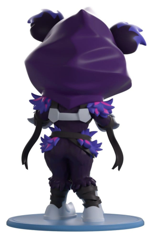 Fortnite Vinyl Figure Raven Team Leader 12 cm [1]