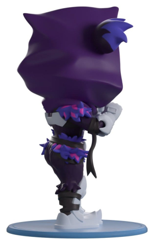 Fortnite Vinyl Figure Raven Team Leader 12 cm [2]