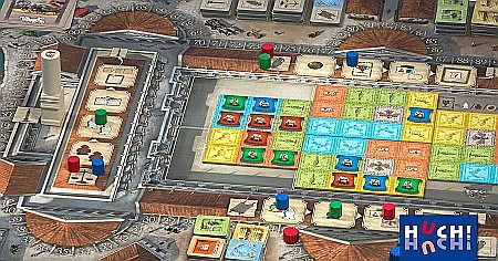 Forum Trajanum [1]