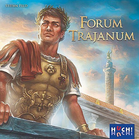 Board Games - Forum Trajanum