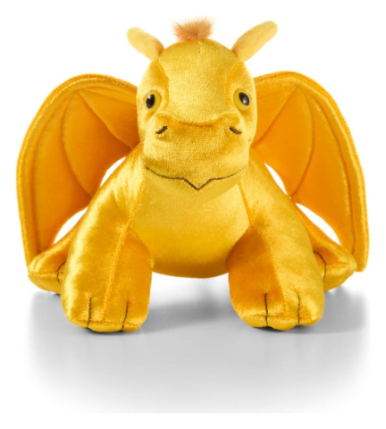 Fourth Wing Plush Figure Andarna 36 cm [3]
