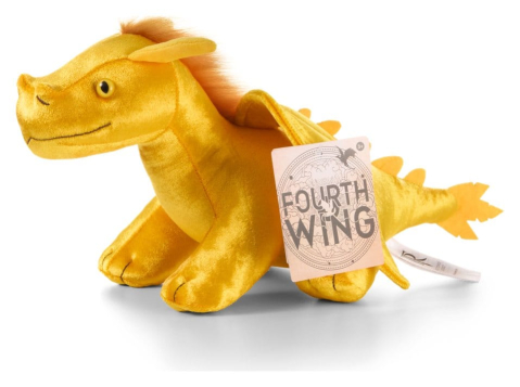 Fourth Wing Plush Figure Andarna 36 cm [2]
