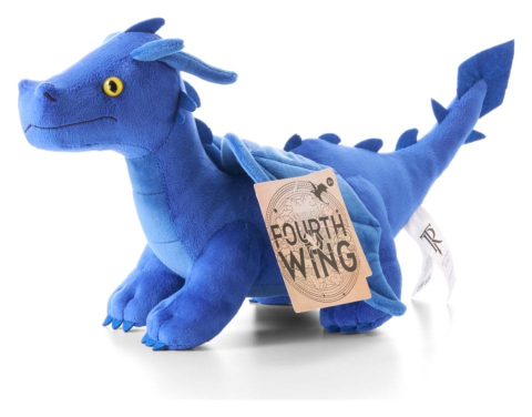 Fourth Wing Plush Figure Sgaeyl 36 cm [2]