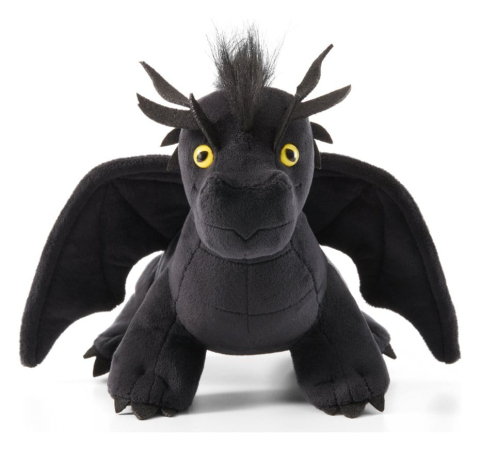 Fourth Wing Plush Figure Tairn 36 cm [3]