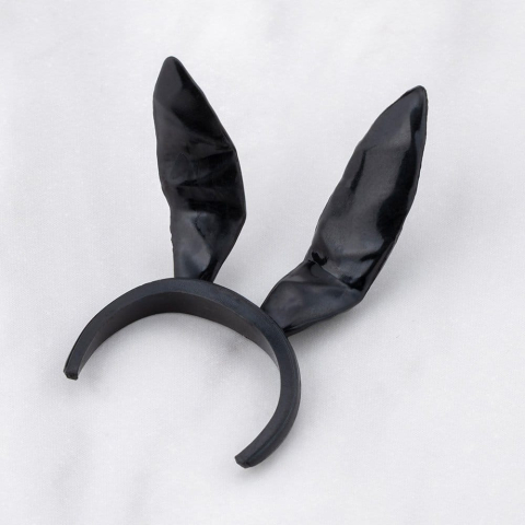 Frame Arms Girl Plastic Model Durga Bunny Style 18 cm [19]