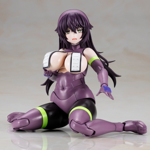 Frame Arms Girl Plastic Model Kagutsuchi-Otsu Sniper 20 cm [8]