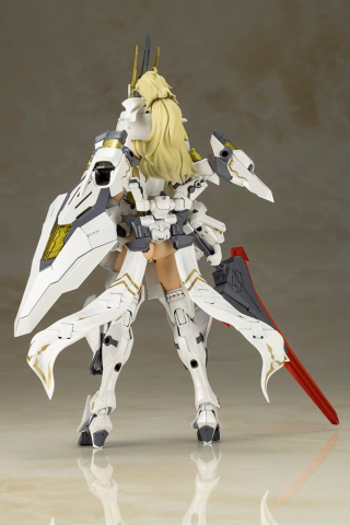 Frame Arms Girl Plastic Model Kit Durga II (Reproduction) 17 cm [2]