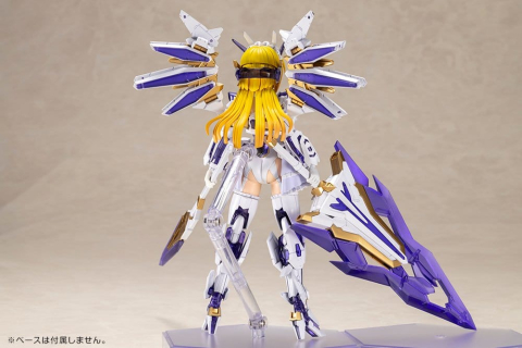 Frame Arms Girl Plastic Model Ray Falx 18 cm [1]