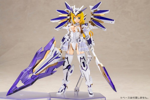 PRECOMENZI - Frame Arms Girl Plastic Model Ray Falx 18 cm