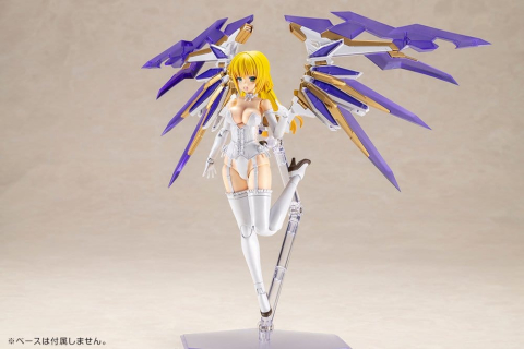 Frame Arms Girl Plastic Model Ray Falx 18 cm [11]