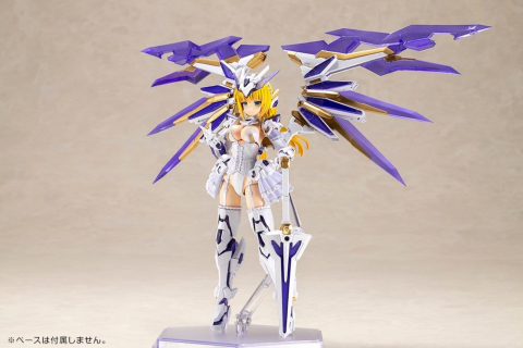 Frame Arms Girl Plastic Model Ray Falx 18 cm [8]