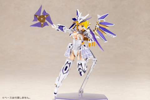 Frame Arms Girl Plastic Model Ray Falx 18 cm [5]