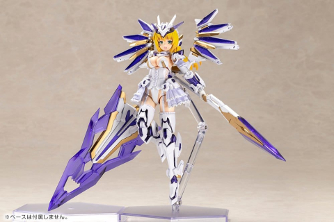Frame Arms Girl Plastic Model Ray Falx 18 cm [2]