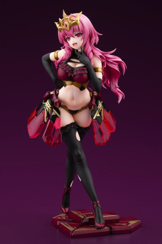 Frame Arms Girl PVC Figure Durga I Darkness Queen Ver. 25 cm [1]