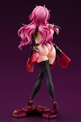 Frame Arms Girl PVC Figure Durga I Darkness Queen Ver. 25 cm [4]