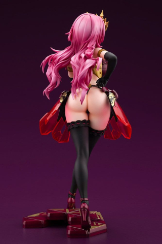 Frame Arms Girl PVC Figure Durga I Darkness Queen Ver. 25 cm [5]