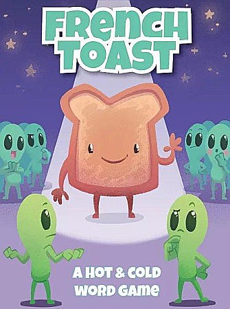 Jocuri pentru toata familia - French Toast