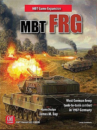 Reduceri - FRG: MBT Expansion