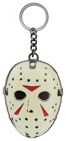 Friday the 13th Bottle Opener Hockey Mask [1]