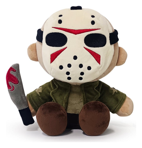 Collectibles - Friday the 13th Plush Figure Jason 22 cm