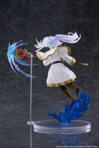 Frieren: Beyond Journey´s End AMP+ PVC Figure Frieren Reissue 21 cm [3]