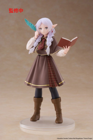 Collectibles - Frieren: Beyond Journey's End Coreful PVC Figure Frieren (Detective ver.) 18 cm
