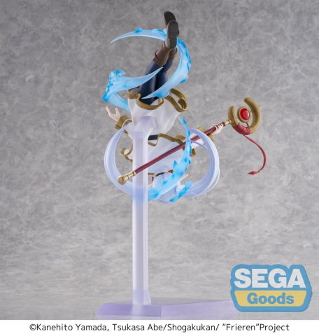 Frieren: Beyond Journey´s End FIGURIZMa PVC Statue Frieren Flower Dance 36 cm [1]