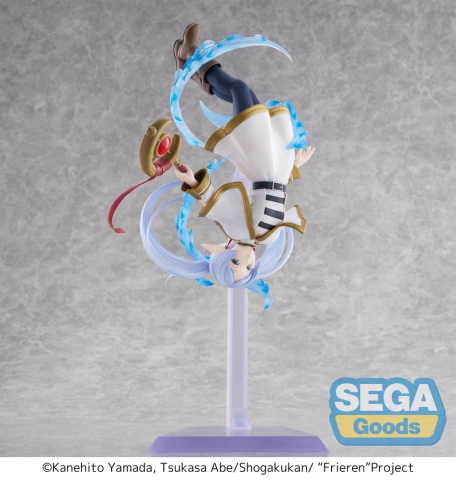 PRECOMENZI - Frieren: Beyond Journey´s End FIGURIZMa PVC Statue Frieren Flower Dance 36 cm