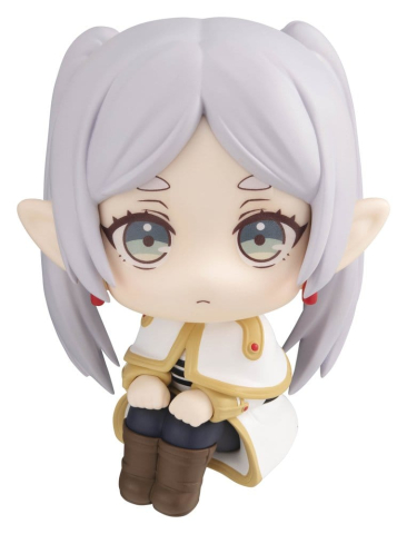 Collectibles - Frieren: Beyond Journey's End Look Up PVC Figure Frieren 11 cm (Repeat)