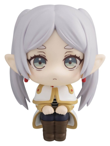 Frieren: Beyond Journey's End Look Up PVC Figure Frieren 11 cm (Repeat) [10]
