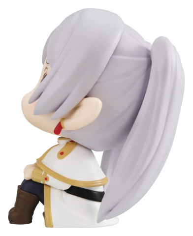 Frieren: Beyond Journey's End Look Up PVC Figure Frieren 11 cm (Repeat) [5]