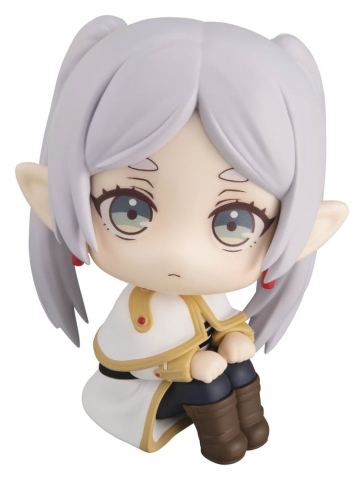 Frieren: Beyond Journey's End Look Up PVC Figure Frieren 11 cm (Repeat) [3]