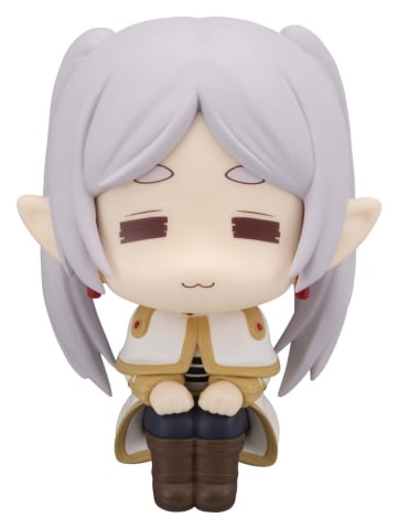 Manga & Anime - Frieren: Beyond Journey's End Look Up PVC Statue Frieren Droopy Face Ver. 11 cm