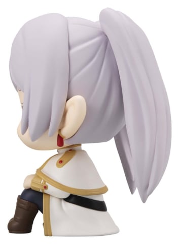 Frieren: Beyond Journey's End Look Up PVC Statue Frieren Droopy Face Ver. 11 cm [5]