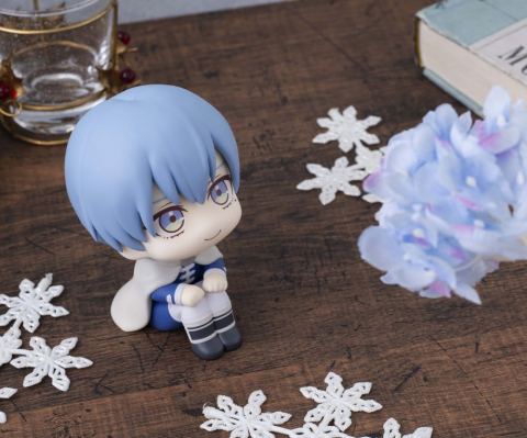 Frieren: Beyond Journey's End Look Up PVC Statue Himmel 11 cm [5]