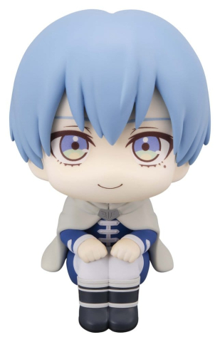 Frieren: Beyond Journey's End Look Up PVC Statues Droopy Face Ver. & Himmel 11 cm (with gift) [2]