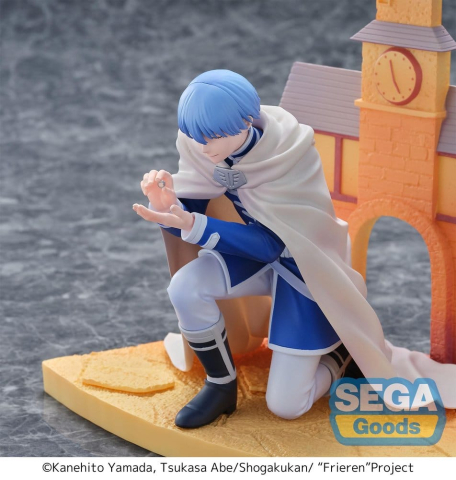 Frieren: Beyond Journey's End Luminasta PVC Figure Himmel Eternal Love 20 cm [5]