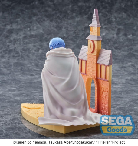 Frieren: Beyond Journey's End Luminasta PVC Figure Himmel Eternal Love 20 cm [6]