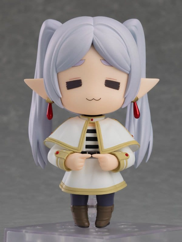 Frieren: Beyond Journey's End Nendoroid Action Figure Frieren 10 cm [3]