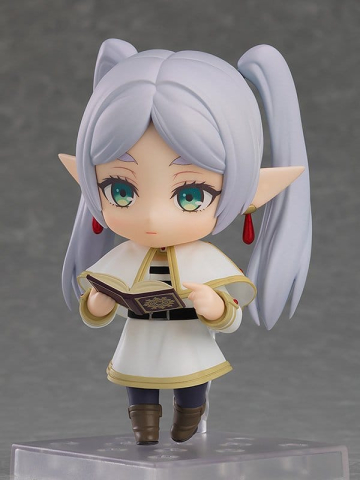 Frieren: Beyond Journey's End Nendoroid Action Figure Frieren 10 cm [2]