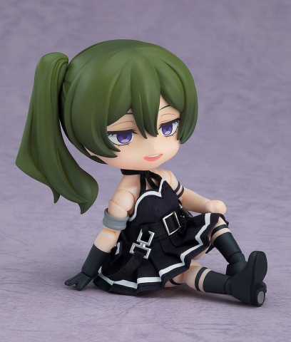Frieren: Beyond Journey's End Nendoroid Doll Action Figure Übel 14 cm [3]