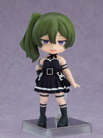 PRECOMENZI - Frieren: Beyond Journey's End Nendoroid Doll Action Figure Übel 14 cm