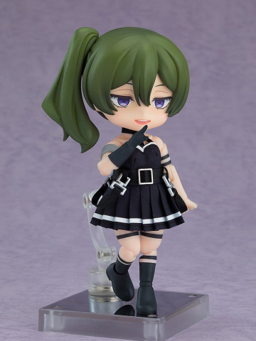 Frieren: Beyond Journey's End Nendoroid Doll Action Figure Übel 14 cm [1]