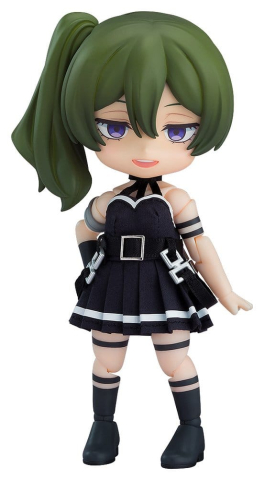 Frieren: Beyond Journey's End Nendoroid Doll Action Figure Übel 14 cm [4]