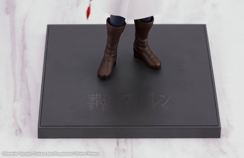 Frieren: Beyond Journey's End Oshi Works Statue Frieren 20 cm [6]