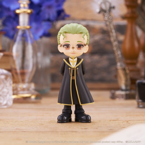 Frieren: Beyond Journey's End PalVerse Mini Figures Blind Box Display (6) [3]