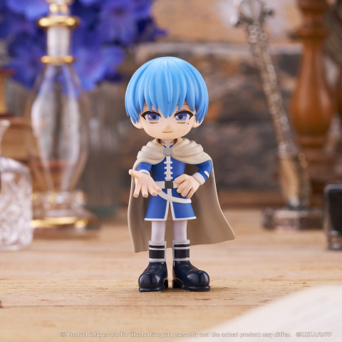 Frieren: Beyond Journey's End PalVerse Mini Figures Blind Box Display (6) [1]