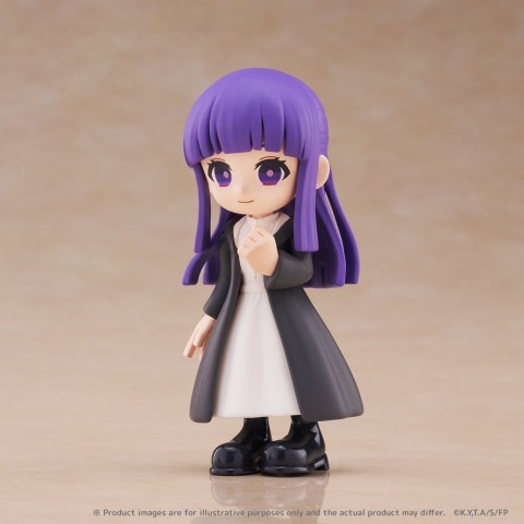 Frieren: Beyond Journey's End PalVerse Mini Figures Blind Box Display (6) [13]