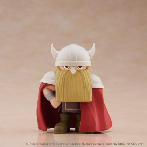 Frieren: Beyond Journey's End PalVerse Mini Figures Blind Box Display (6) [6]